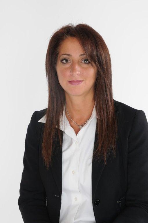 Raffaela Caridi Image